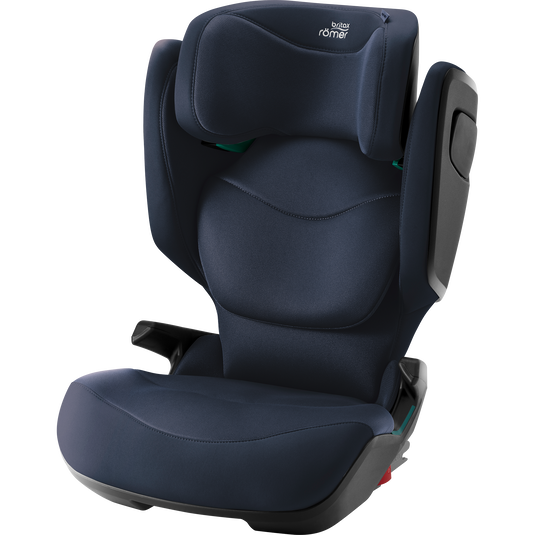 Britax KIDFIX PRO M Night Blue