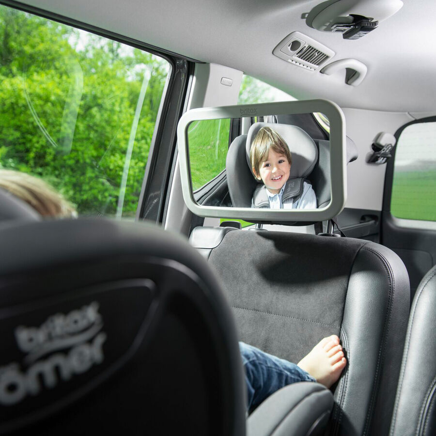 Автокресла