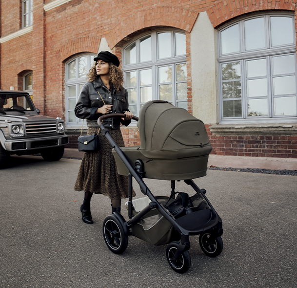 Автокресла