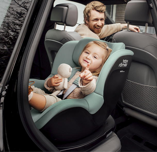 Автокресла